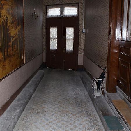 Chambres D'Hotes Obeaurepere Boulogne-sur-Mer Kültér fotó